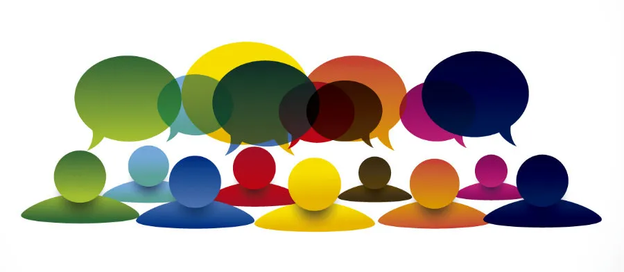 FOTO: Akıcı Konuşma Egzersizleri