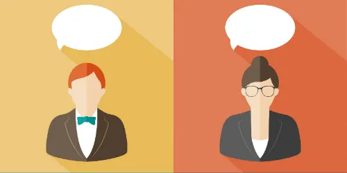 Resim: Akıcı Konuşma Egzersizleri