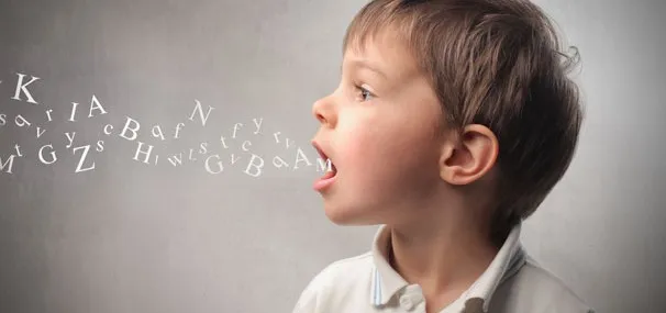 Artikülasyon Bozukluğu Nedir? FOTO: Artikülasyon Bozukluğu