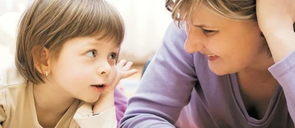 Tedaviye Erken Başlamak FOTO: Artikülasyon Bozukluğu