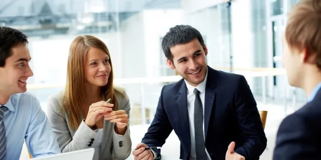 Resim: Beden Dili Anlamları