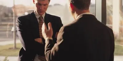 Resim: Beden Dili Haraketleri