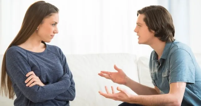 Beden Dili Ne Demek? FOTO: Beden Dili Okuma