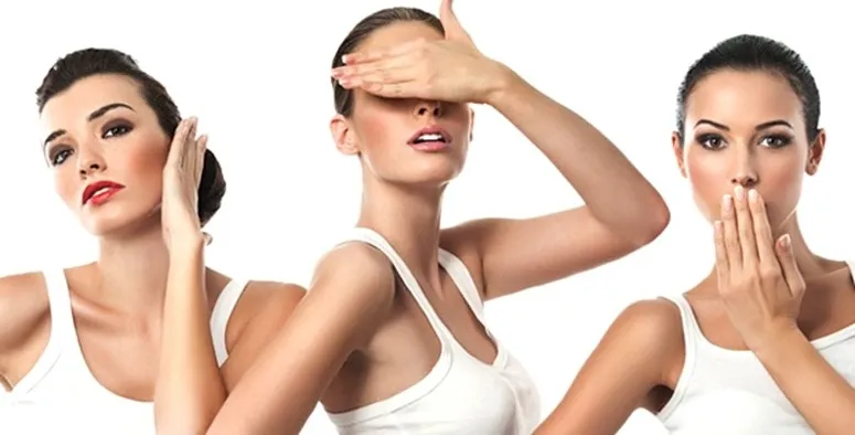 Beden Dili Okuma FOTO: Beden Dili Okuma