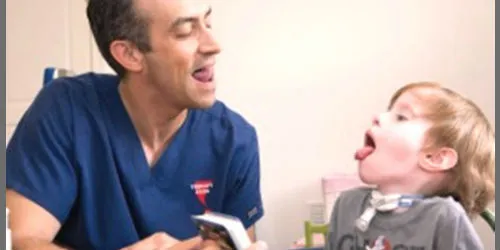 Resim: Diksiyon ve Alıştırma Terapisi