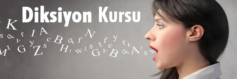 Diksiyon alıştırmaları FOTO: Diksiyon Alıştırmaları