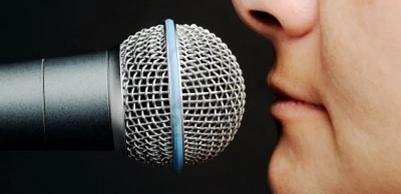 Diksiyon Çalışmaları FOTO: Diksiyon Çalışmaları