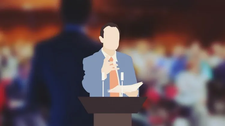 FOTO: Diksiyon Egzersizleri