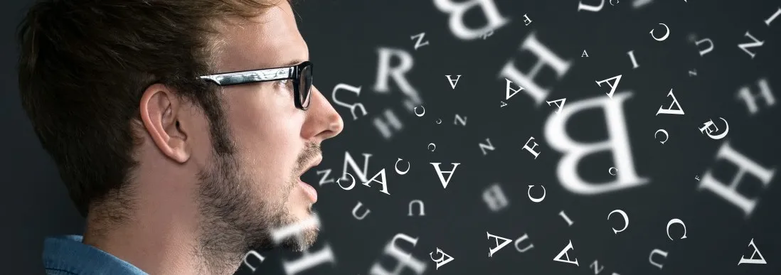 FOTO: Diksiyon Egzersizleri