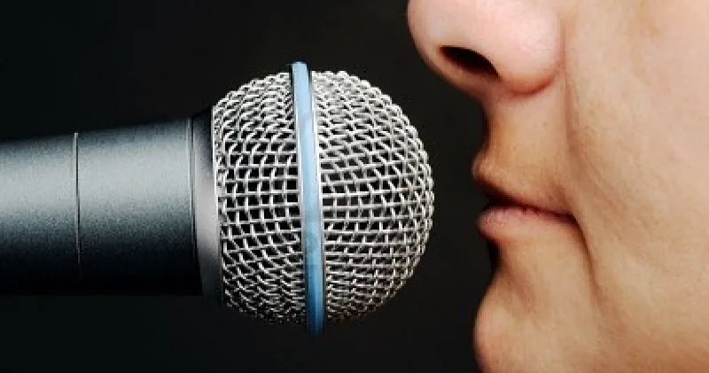 Diksiyon ve Hitabet FOTO: Diksiyon ve Hitabet