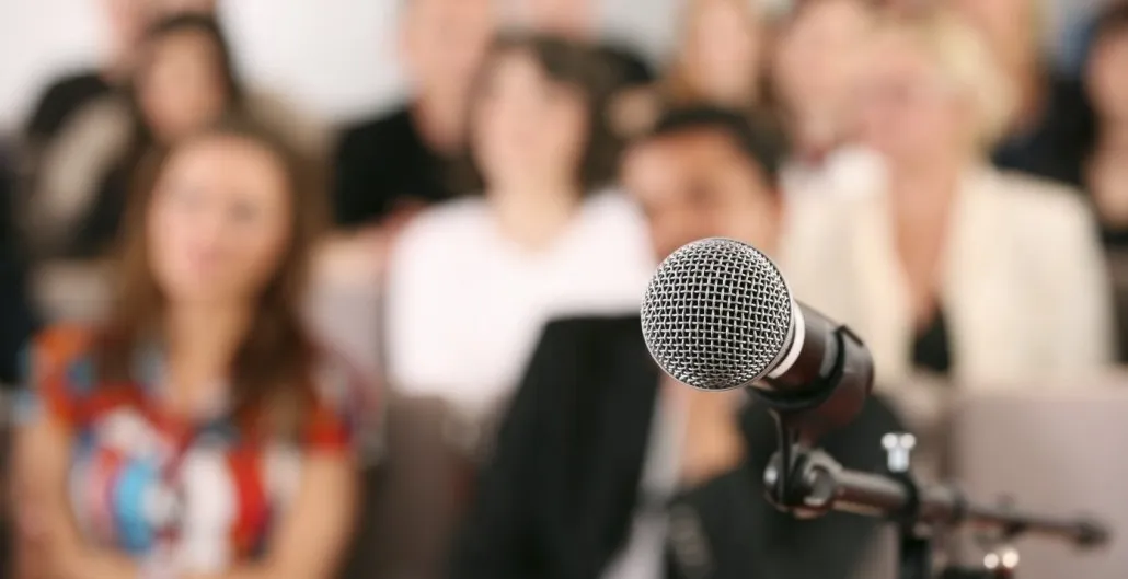 Konuşmanın Amacı FOTO: Diksiyon Nasıl Düzeltilir?