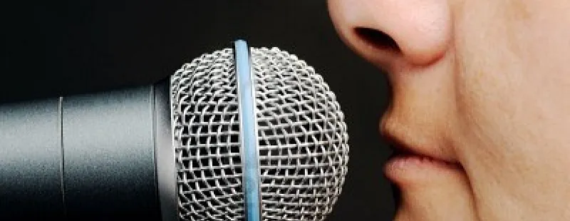 Diksiyon ve Hitabet Birbirinden Ayrı İki Kavramdır FOTO: Diksiyon Ne Demek?