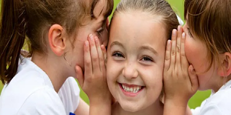 Resim: Dil ve Konuşma Bozuklukları