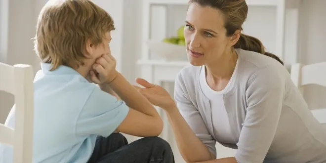 Akıcı Konuşma Egzersizleri FOTO: Akıcı Konuşma Egzersizleri