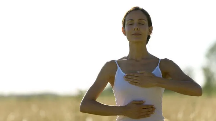 Doğru Nefes Nasıl Alınır? FOTO: Doğru Nefes Nasıl Alınır?