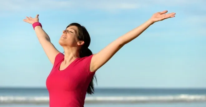 Doğru Nefes Nasıl Alınır? FOTO: Doğru Nefes Nasıl Alınır?