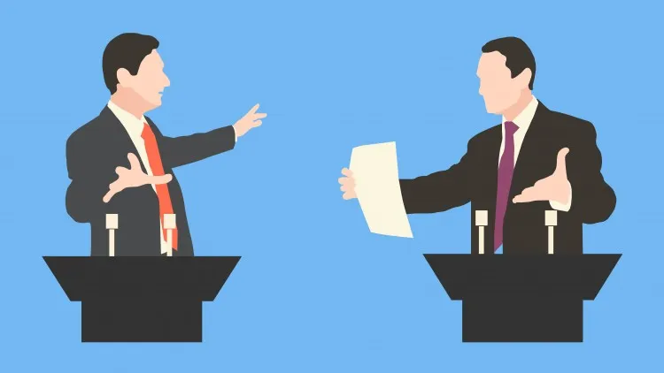 Etkili İletişim FOTO: Etkili İletişim