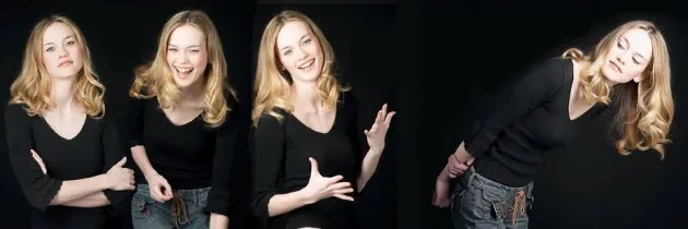 Etkili İletişim Becerileri FOTO: Etkili İletişim Becerileri