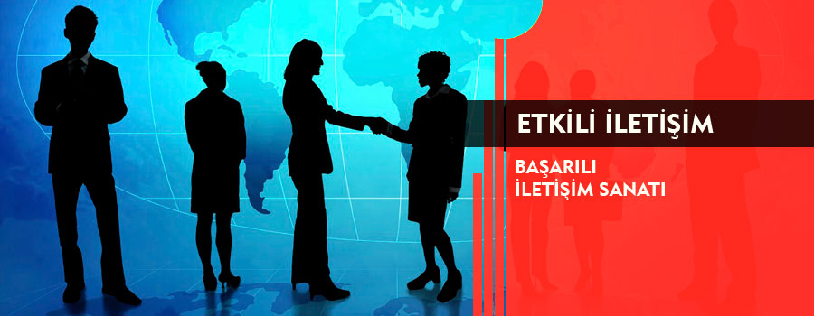 Etkili İletişim Eğitimi