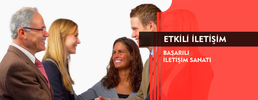 Etkili İletişim Eğitimi