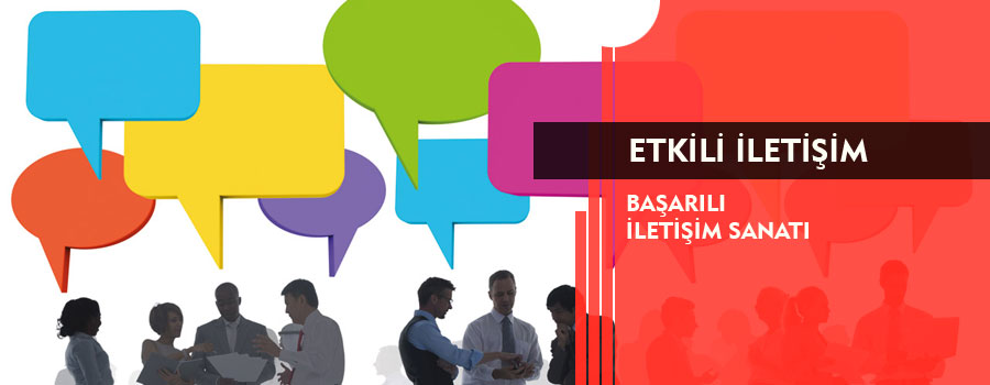 FOTO: Etkili İletişim Eğitimi