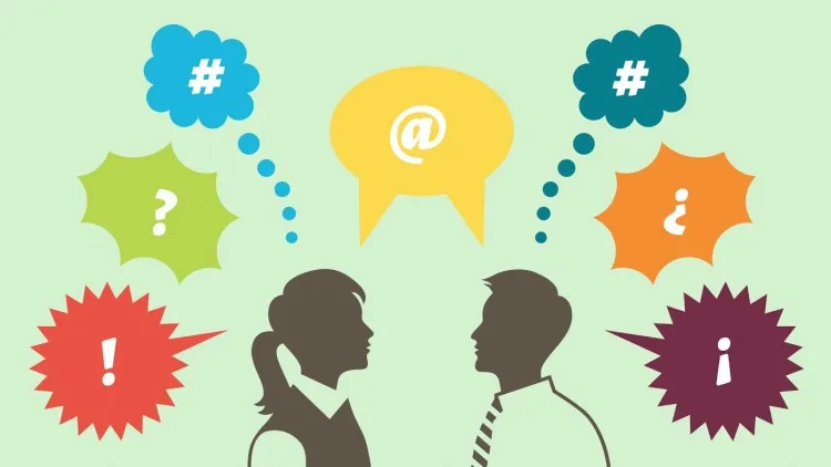 Etkili İletişim Nedir? FOTO: Etkili İletişim Nedir?