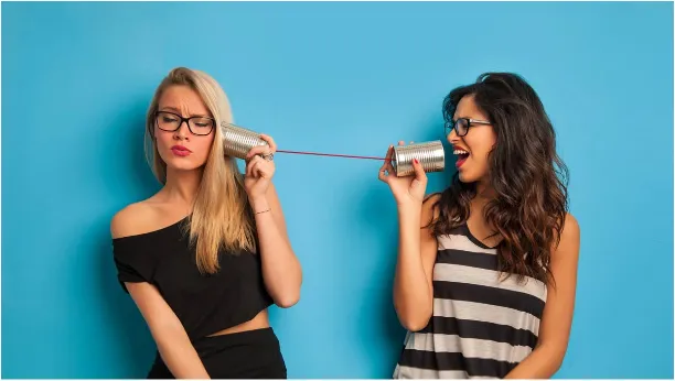 FOTO: Etkili İletişim Yolları