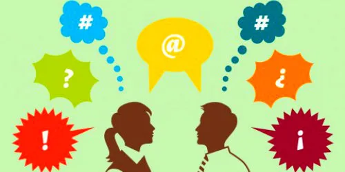 Resim: Etkili İletişim