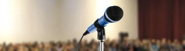 Etkileyici Konuşma Nedir? FOTO: Etkili Konuşma