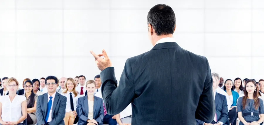 Etkili Konuşma Teknikleri FOTO: Etkili Konuşma Teknikleri