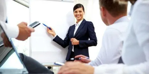 Resim: Etkili Konuşma