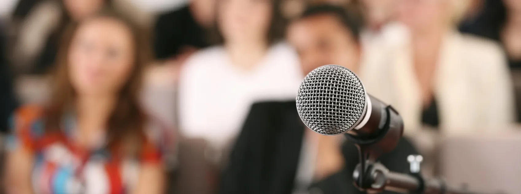Akıcı ve Anlaşılır Konuşmak FOTO: Güzel Konuşma ve Diksiyon