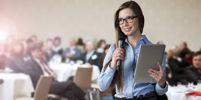 Resim: Güzel Konuşma ve Diksiyon