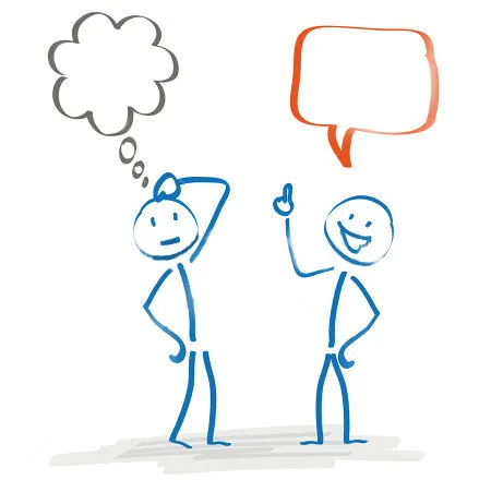 FOTO: Güzel Konuşma Yöntemleri