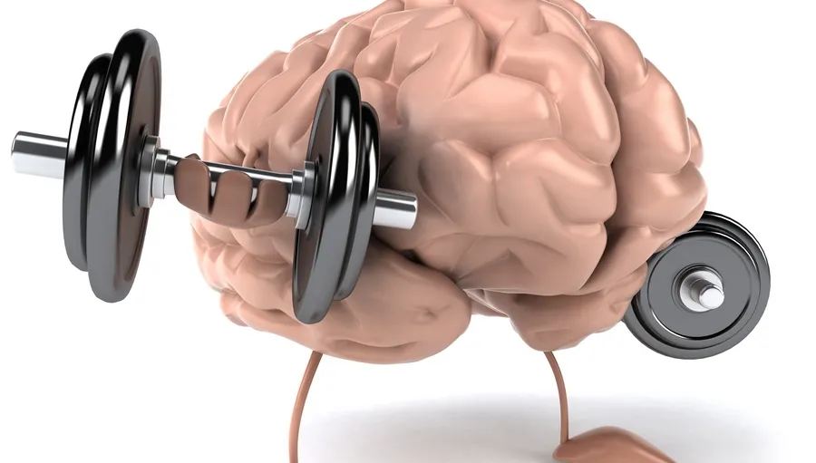 Güçlü Hafıza, Güçlü Beyin FOTO: Hafıza Geliştirme