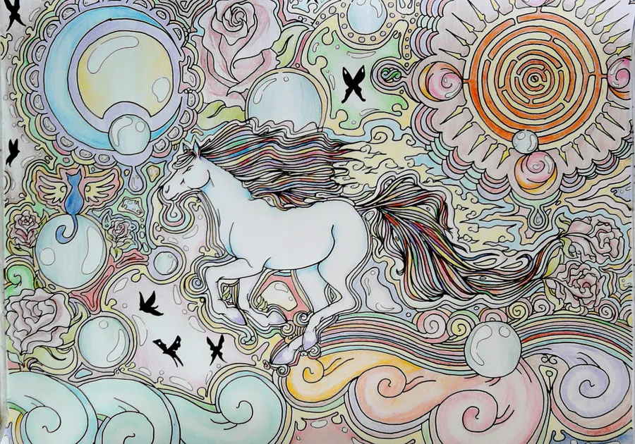 FOTO: Hayal Gücü Geliştirme