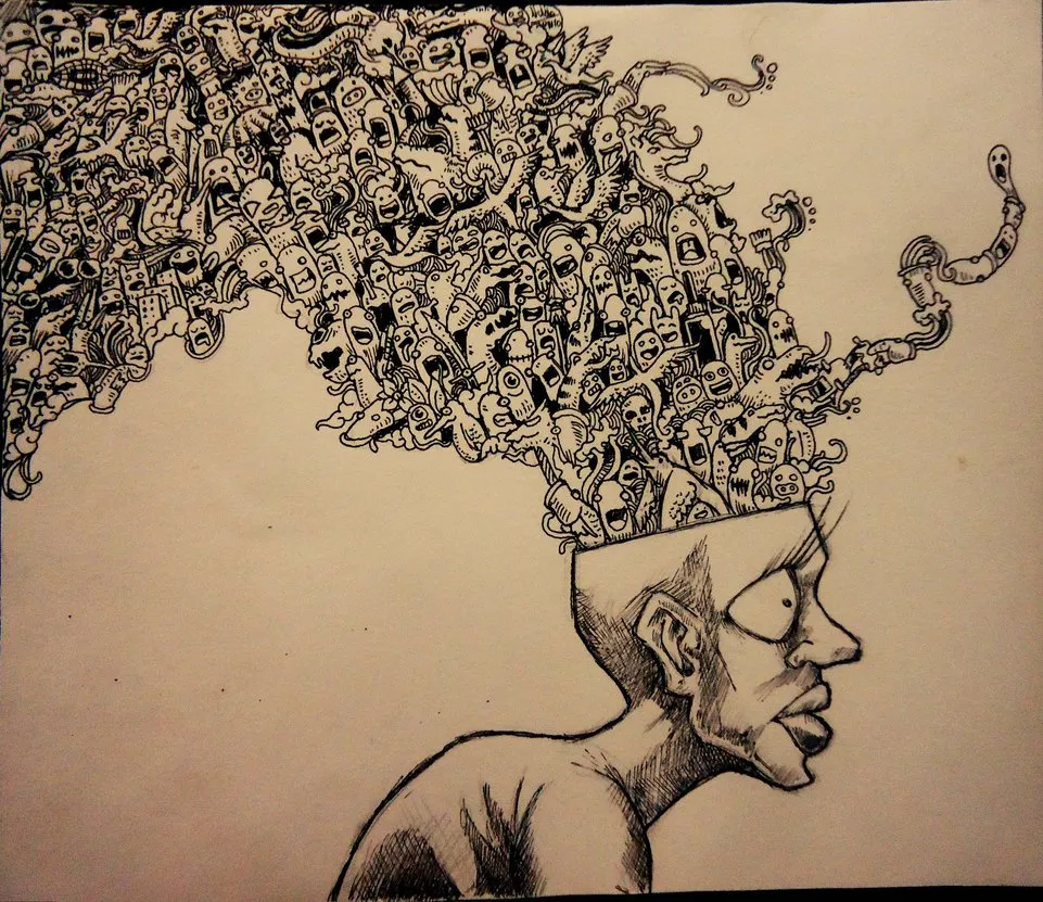 FOTO: Hayal Gücü Geliştirme