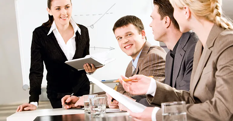 İletişim Teknikleri FOTO: İletişim Teknikleri