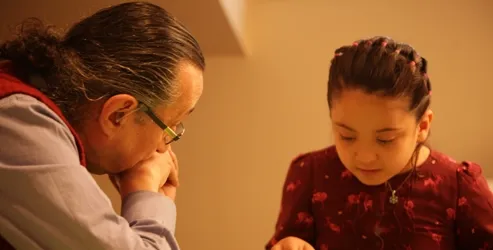 Konuşma Bozukluğu FOTO: Konuşma Bozukluğu