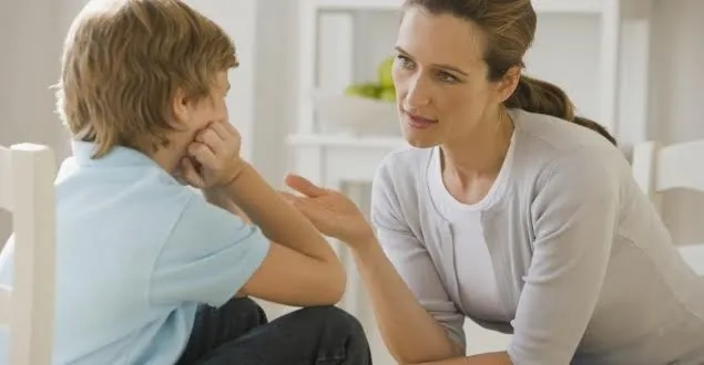 FOTO: Konuşma Bozuklukları