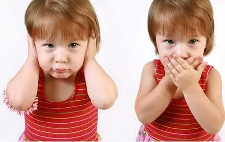 FOTO: Konuşma Bozuklukları