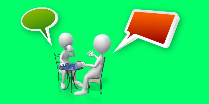 Resim: Konuşma Geliştirme