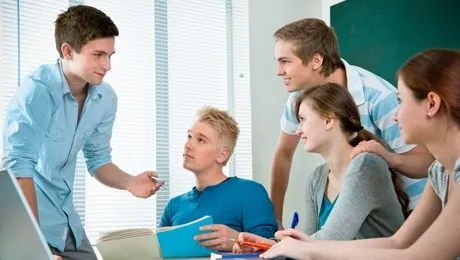 İletişimin Şekillenmesinde Cinsiyet FOTO: Konuşma Sanatı