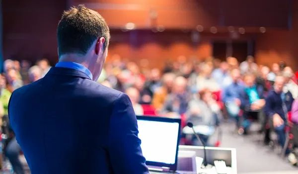 FOTO: Konuşma Teknikleri