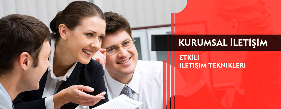 Kurumsal İletişim Eğitimi