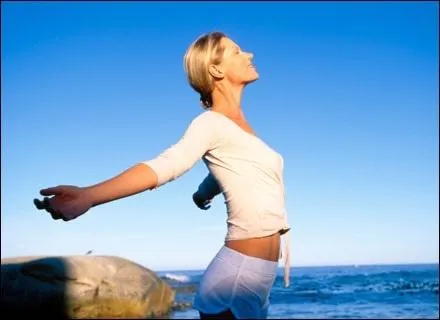 Doğru Nefes Nasıl Alınır? FOTO: Nefes Alma Teknikleri