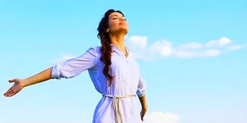 Resim: Nefes Egzersizleri