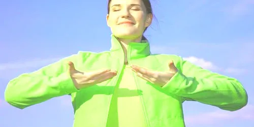 Resim: Nefes Terapisi