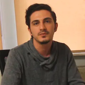 ÖĞRENCİLERİMİZDEN CANER BEY İLE RÖPORTAJIMIZ