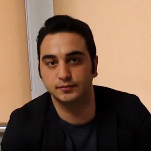 ÖĞRENCİLERİMİZDEN ÖZGÜR BEY İLE RÖPORTAJIMIZ